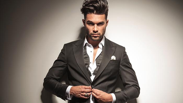 Barba da sposo? 4 stili per le occasioni speciali