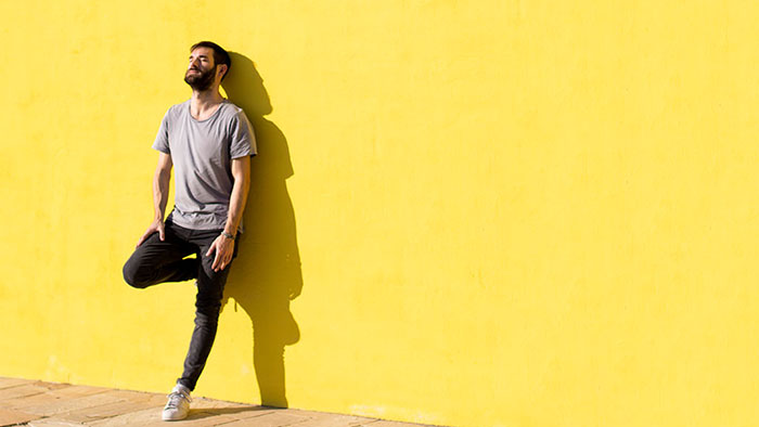 Piano per fare crescere la barba(4&deg; settimana)