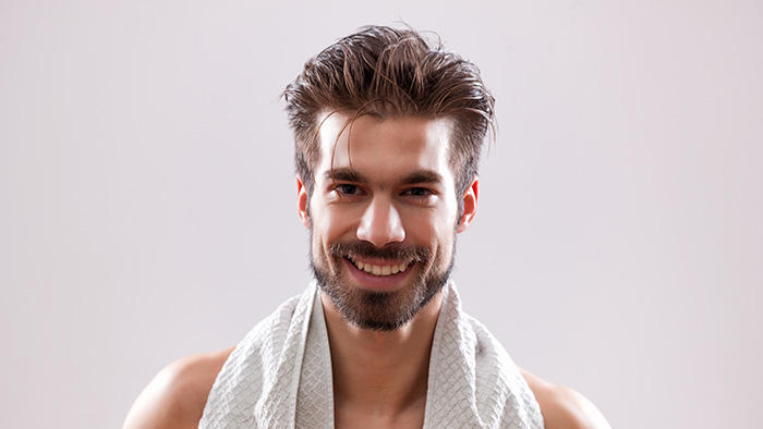 Rasoio elettrico sotto la doccia: perch&eacute; usarlo? 