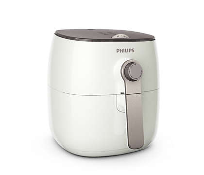 Airfryer Viva