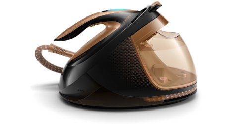 PerfectCare Elite Plus