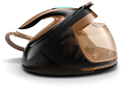 PerfectCare Elite Plus