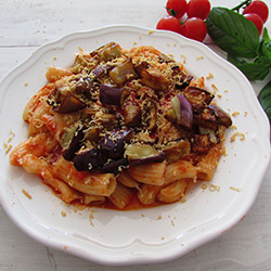 Maccheroni Alla Norma | Philips