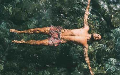 Irritazione da rasoio? Ecco cosa fare