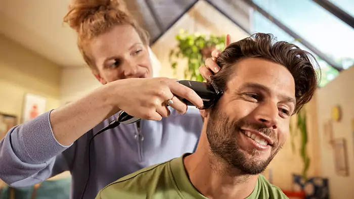 Taglio di capelli da uomo: stile per il tuo viso 