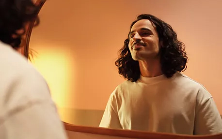 Come tagliare i baffi