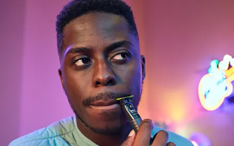 Barba alla moda: ultime tendenze