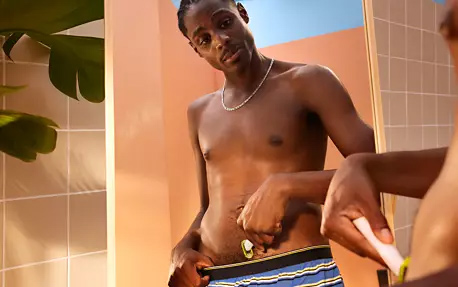 Depilazione inguine uomo | Philips