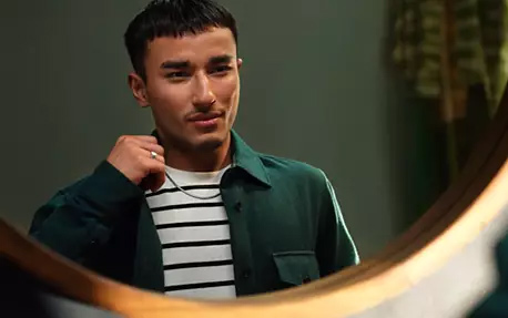 Barba che prude: cause e rimedi