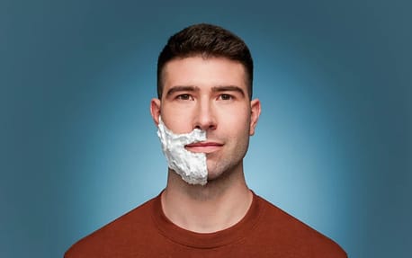 Miglior rasoio elettrico per pelli sensibili