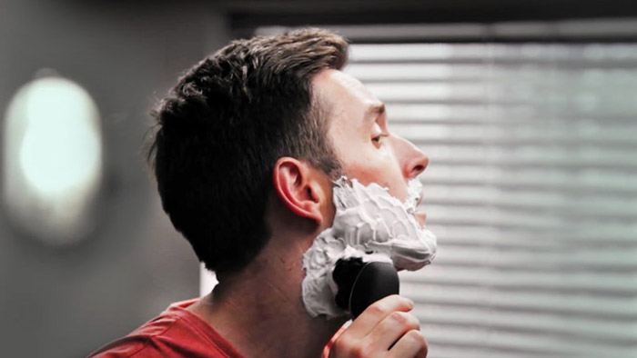 Evitare l&rsquo;irritazione della pelle del viso