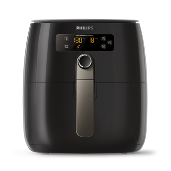 Airfryer n°1