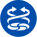 Icona tecnologia Rapid Air