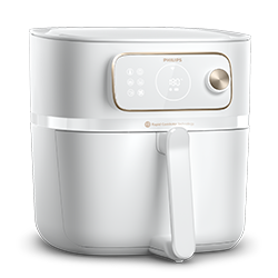 serie 1000 airfryer mini