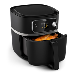 serie 1000 airfryer mini