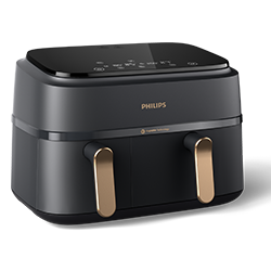 serie 1000 airfryer mini