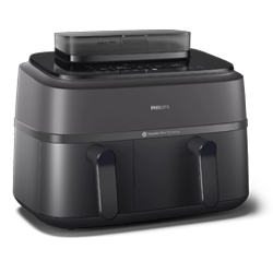 Serie 2000 Airfryer Mini