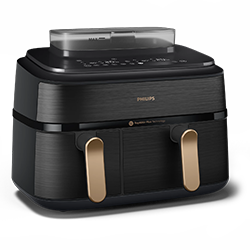 serie 1000 airfryer mini