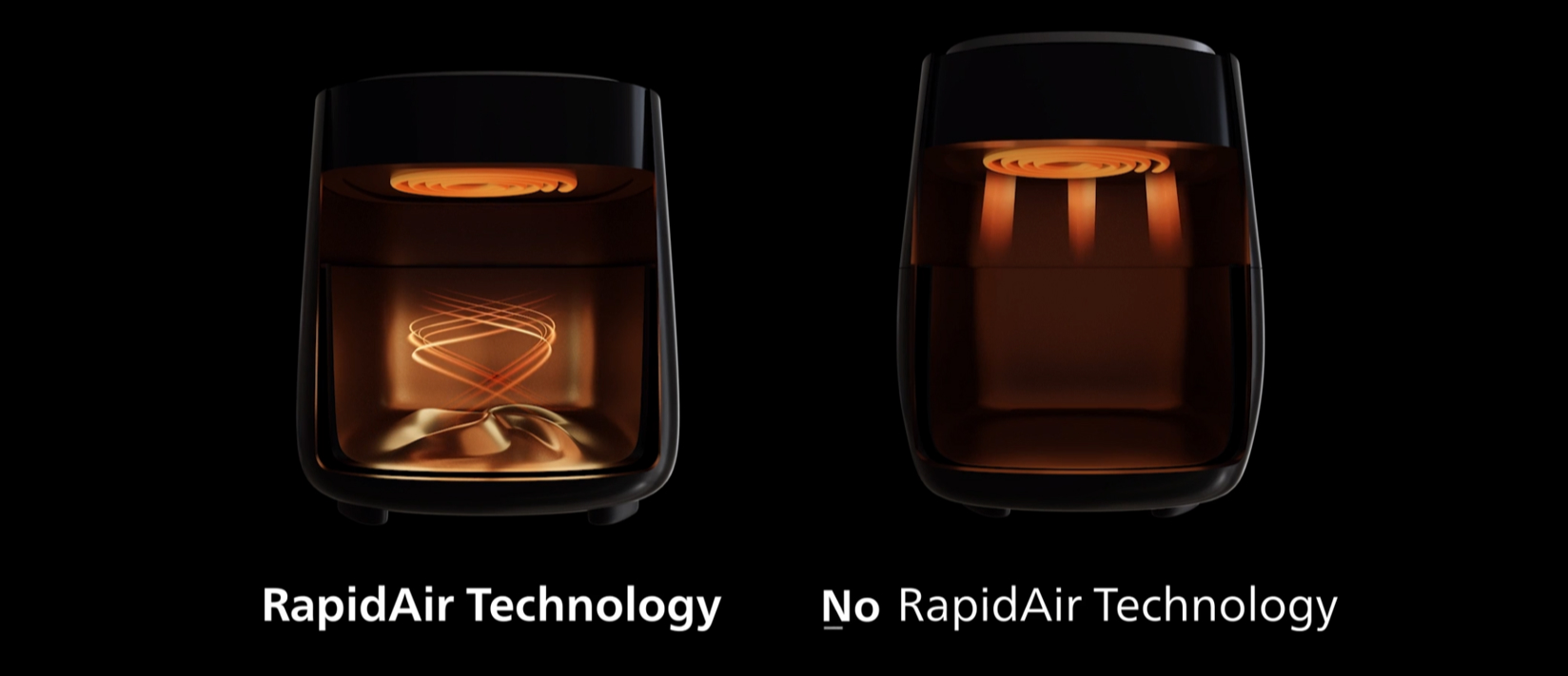 Anteprima Philips Airfryer, video del prodotto