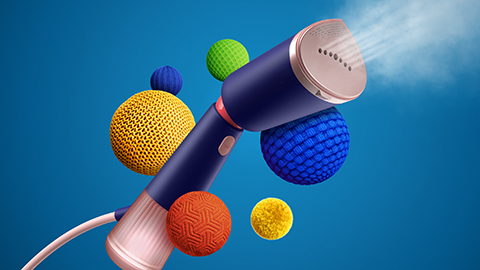 Piastra SmartFlow: protegge i tuoi capi pi&ugrave; delicati