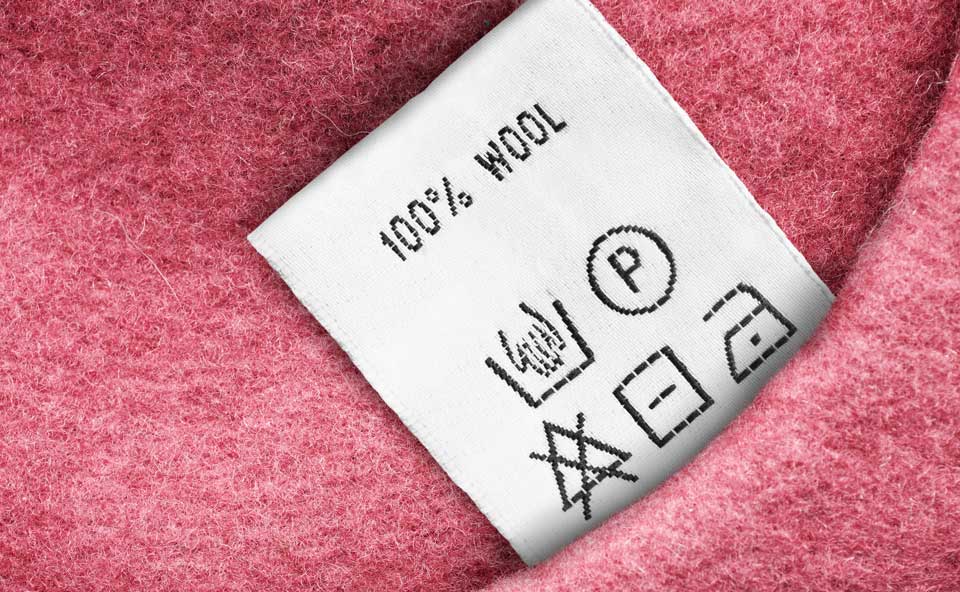 Il grande interrogativo: si pu&ograve; stirare la lana