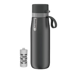 Borraccia GoZero Daily Insulated