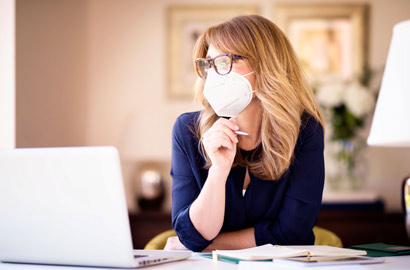 Trasformazione della qualit&agrave; dell'aria interna