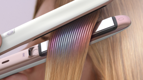 Esclusiva Tecnologia MoistureProtect