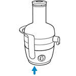 Centrifuga Avance Collection