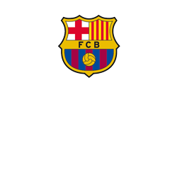 Logo della partnership dell'FC Barcelona