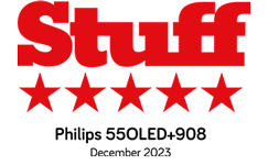 Premio Stuff OLED 908