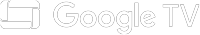 Logo Google TV