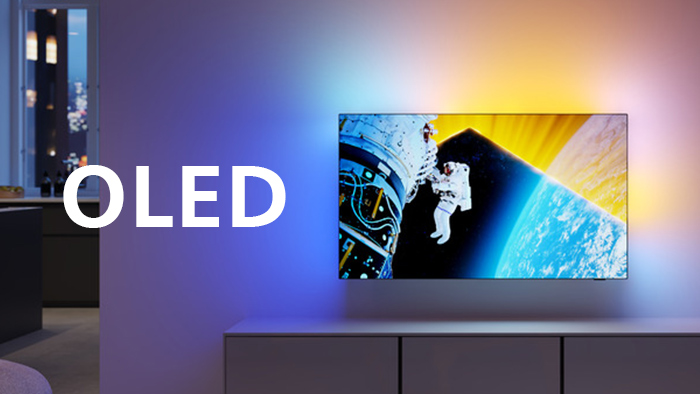 TV OLED