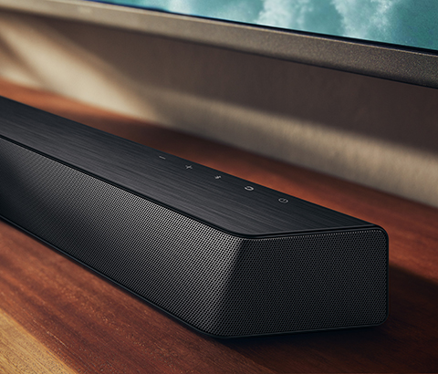Soundbar TAB7207