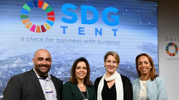 How collaboration can help in the fight against non-communicable diseases