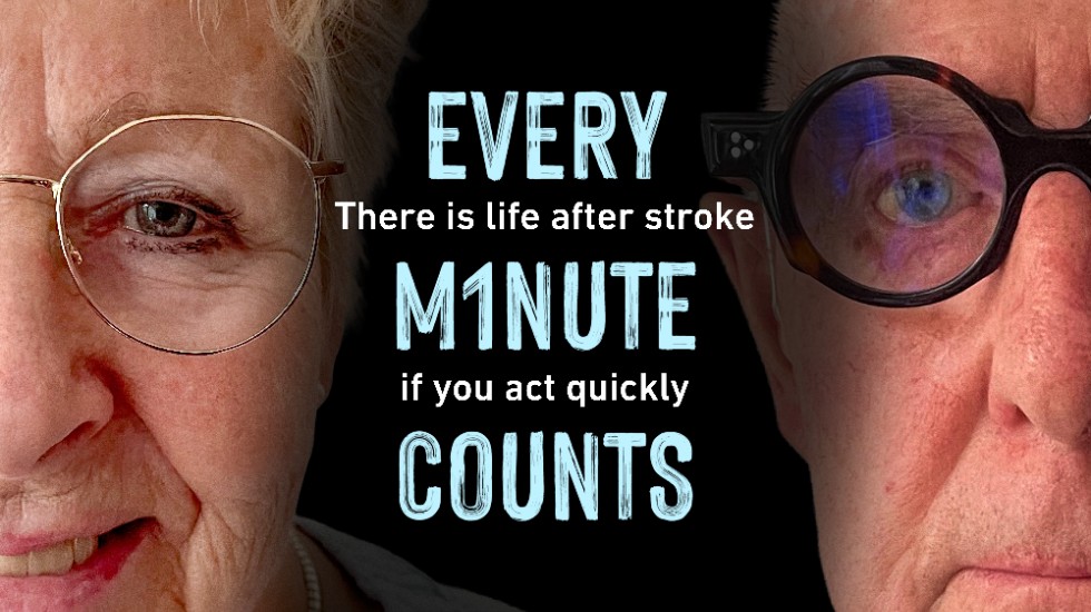 World Stroke Day