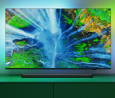 Soundbar TAB6309