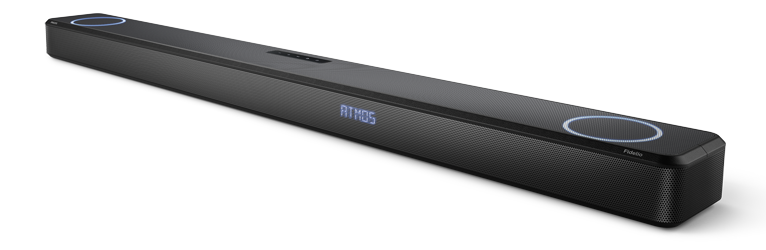 Soundbar Philips Fidelio FB1
