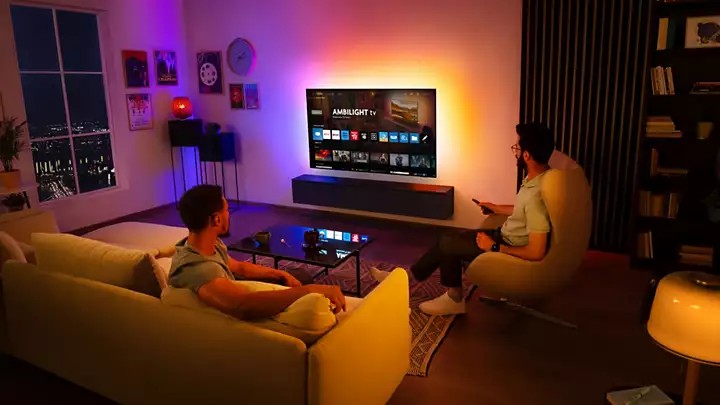 Cos'è una Smart TV? Caratteristiche principali