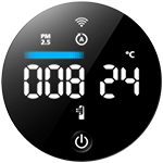 Display numerico