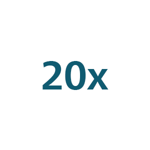Icona 20x