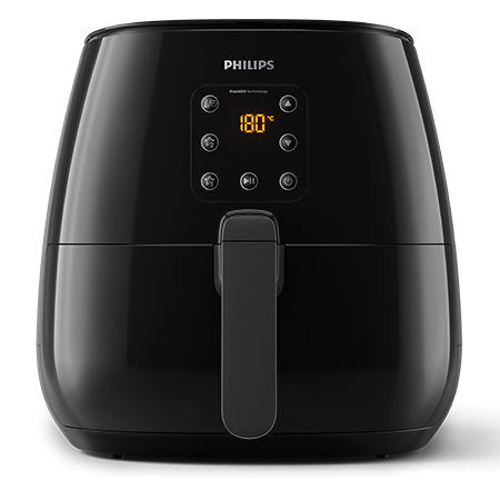 Airfryer n&deg;1