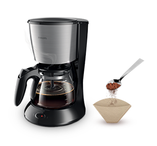 Macchine per caff&egrave; con filtro Philips
