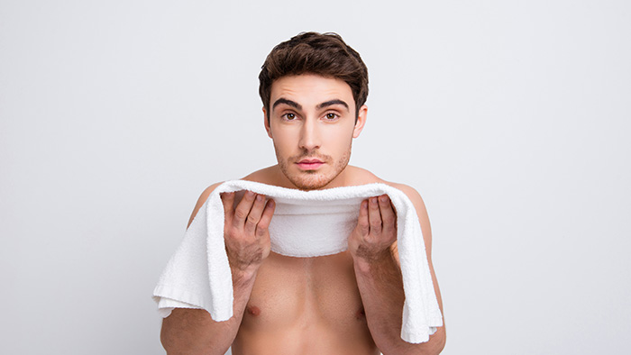 Farsi la barba senza schiuma &egrave; possibile?