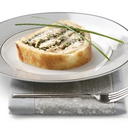 Sformato Di Trota Affumicata | Philips