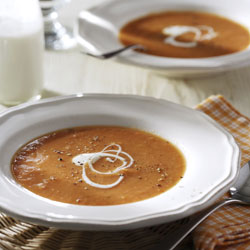 Zuppa Di Pomodoro E Carote | Philips