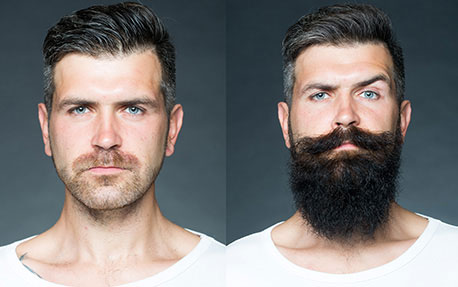 Cura della barba: 5 consigli più importanti