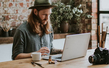 Barba hipster: come crearla e mantenerla