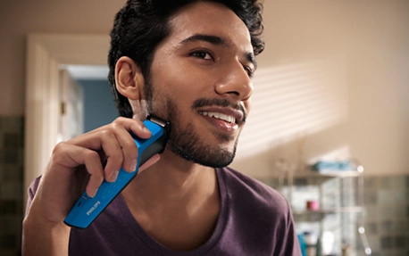 4 semplici trucchi per la barba 3 giorni