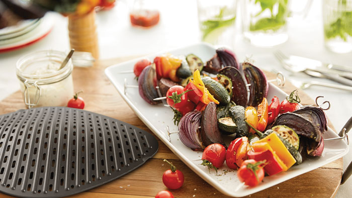 Come cucinare le verdure senza fare errori